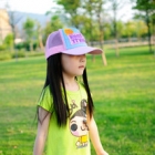儿童节特价2012新款夏装韩版爆款女童全棉印花公仔短袖童T恤百搭