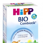 1段喜宝HIPP益生菌奶粉